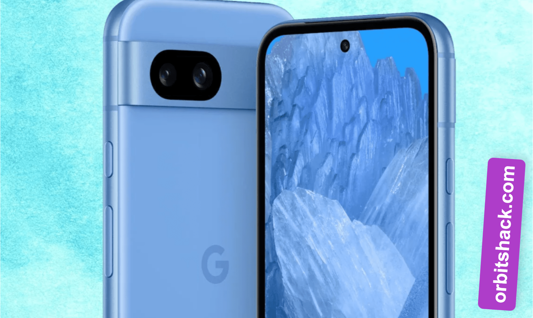 Google Pixel 8a Launch